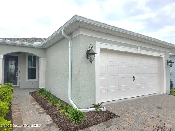 8842 Stormy Sky Ct, Melbourne, FL 32940