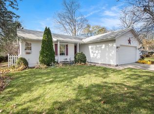 123 Saint Clair Ave, Elkhart, IN 46516