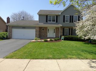 1308 Cortland Dr, Naperville, IL 60565