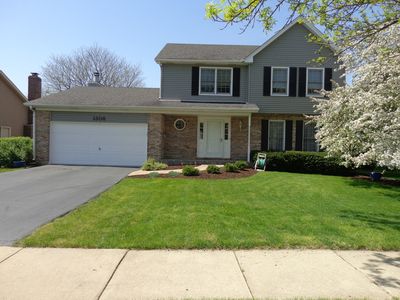 1308 Cortland Dr, Naperville, IL, 60565
