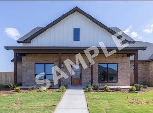 137 Indian Ridge Rd, Tuscola, TX 79602