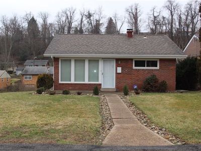 117 Dunbar Dr, Pittsburgh, PA, 15235