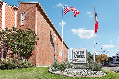 Villa Vista Apartments Photo 1