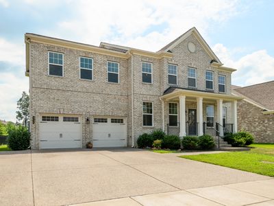 3236 Bradfield Dr, Nolensville, TN, 37135