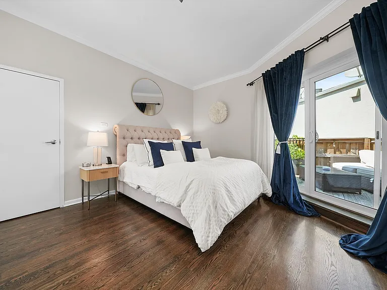 1019 W Jackson Blvd #3G — Photo 11