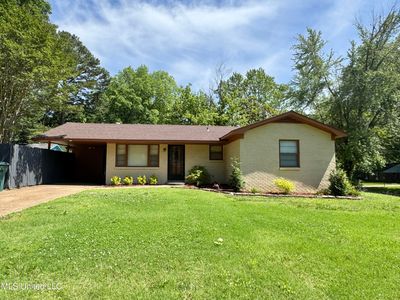 1431 Ranger Dr, Southaven, MS, 38671
