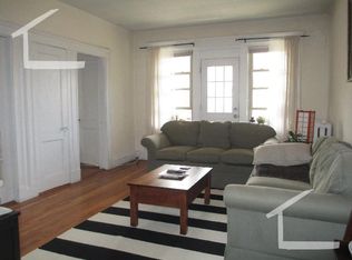118 Brainerd Rd #13, Allston, MA 02134