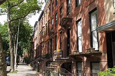 Rented by Westminster Management