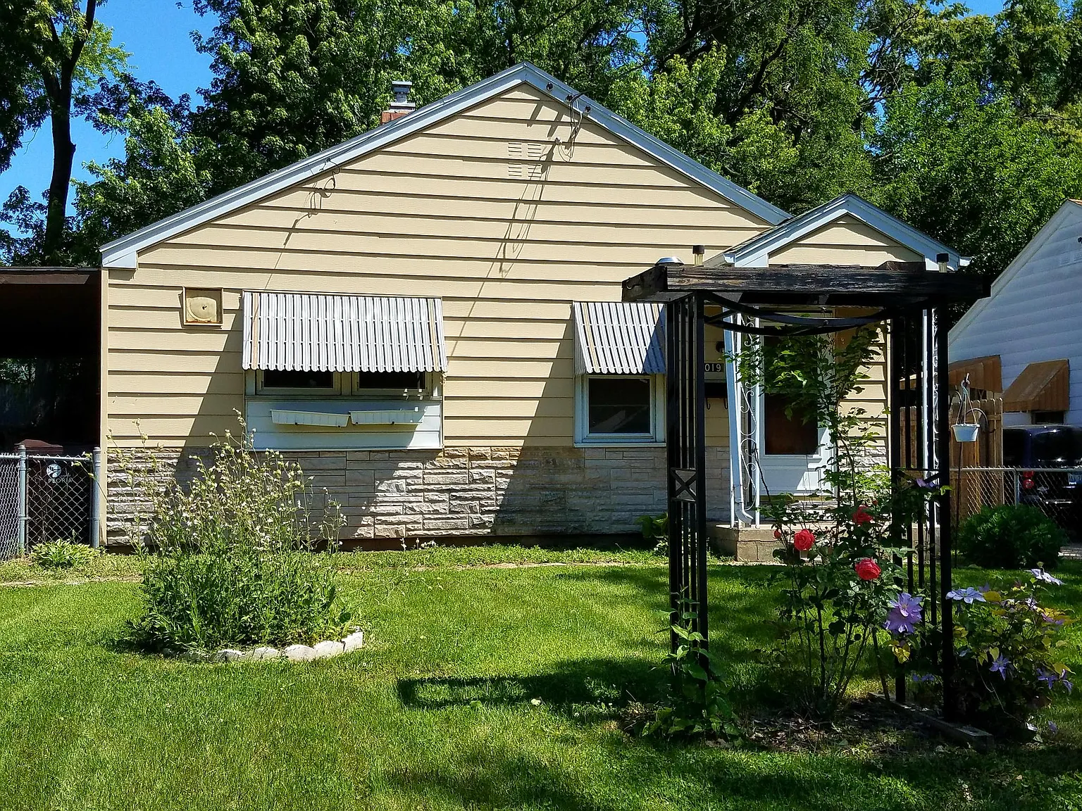 3019 W Ann St photo 1