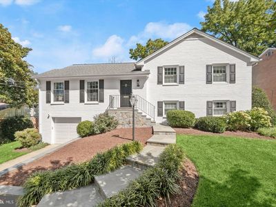 5813 Ogden Ct, Bethesda, MD, 20816