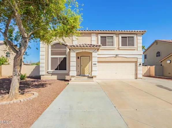 6437 N 75TH Drive, Glendale, AZ 85303