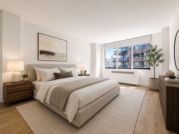 4th image of 1735 York Ave APT 12E