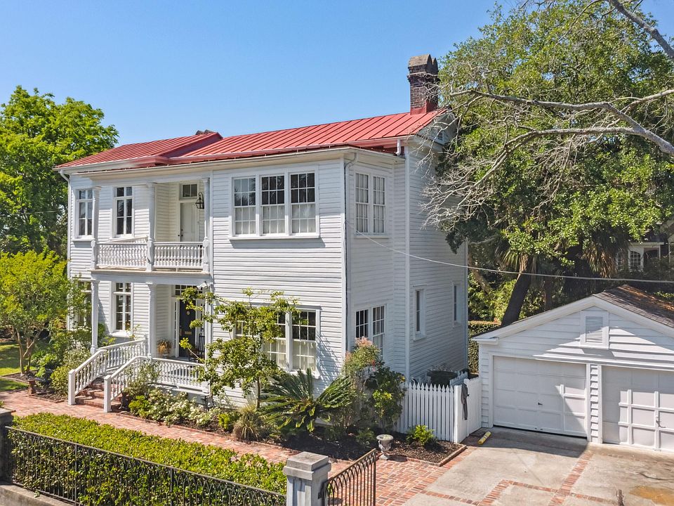 184 Broad St, Charleston, SC 29401 Zillow