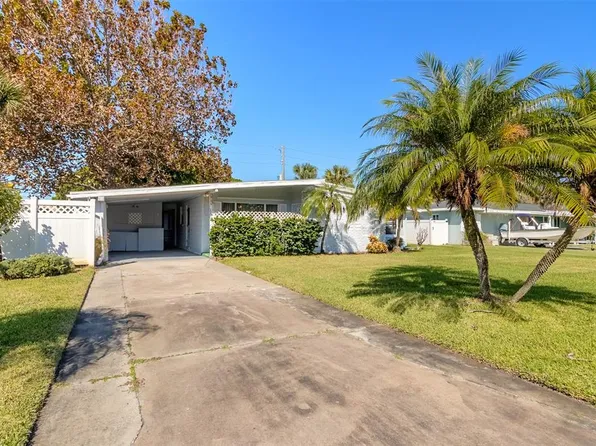 411 Granada St, New Smyrna Beach, FL 32169