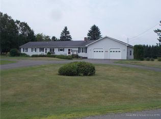 1482 Parsons Rd, Washburn, ME 04786
