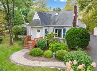 7 Forest Ave, Franklin Twp., NJ 08540