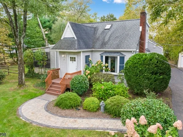 7 Forest Ave, Franklin Twp., NJ 08540