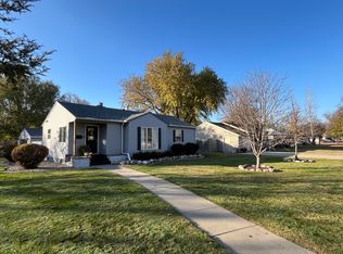 1303 N Jay St, Aberdeen, SD 57401