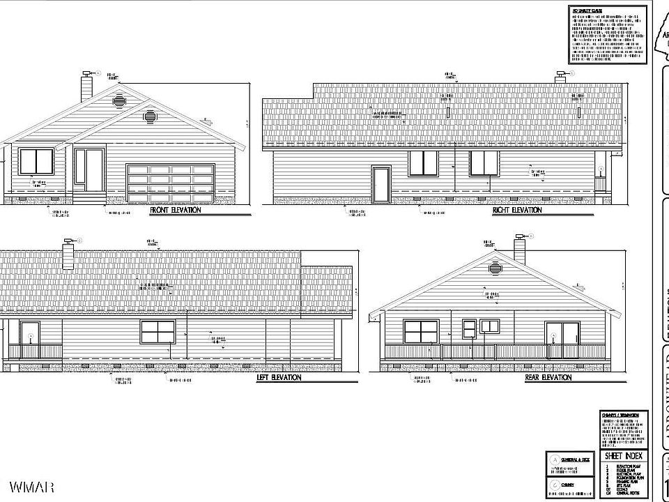 1st image of N Canyon Dr Lot 58