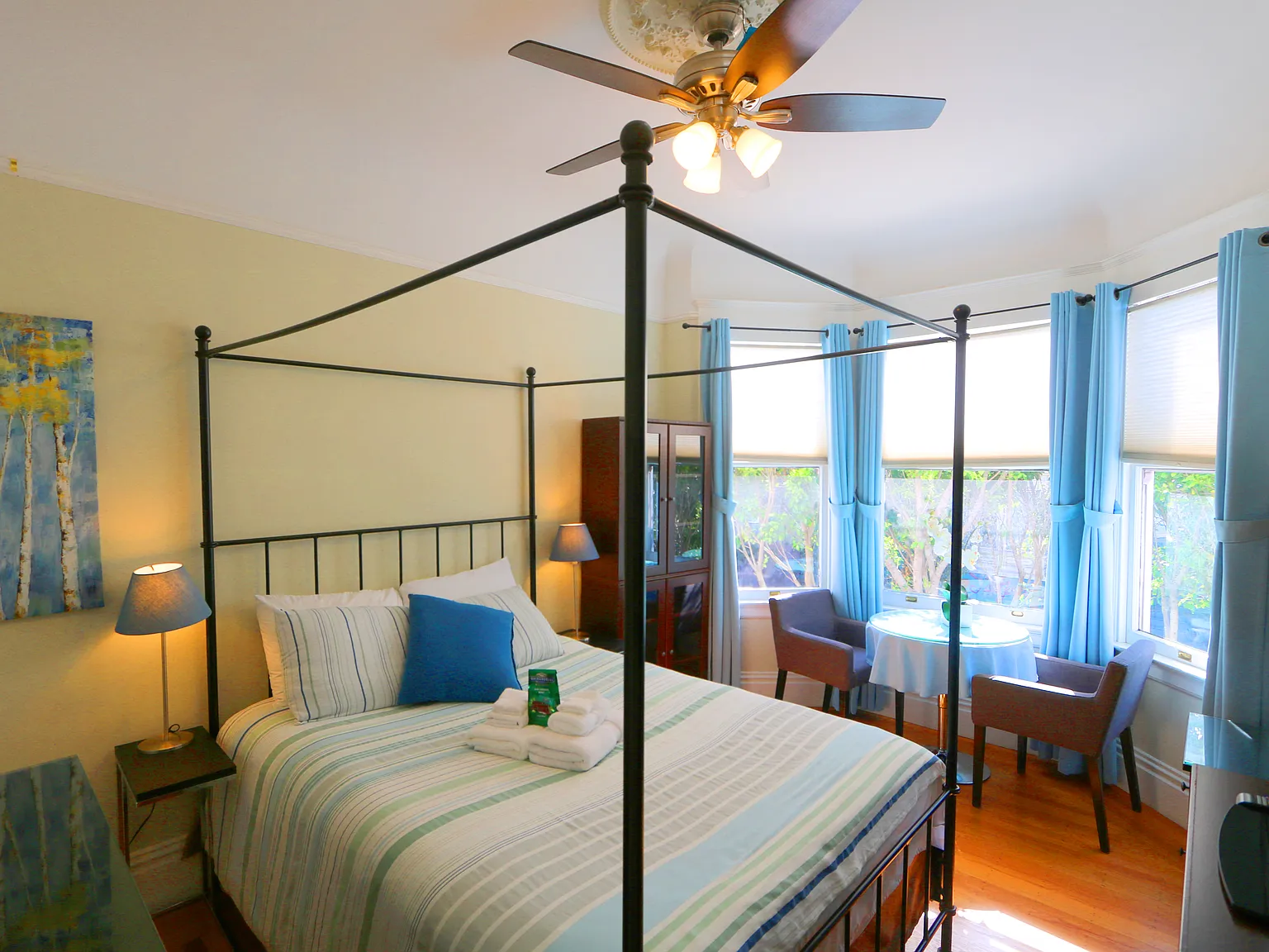 1 bed, 1.5 bath, 150 sqft, $2,499 — Photo 2