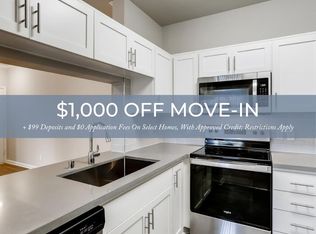 Alize Apartment Homes, Aliso Viejo, CA 92656