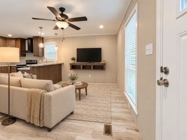 709 N Collins Fwy APT 39, Howe, TX 75459