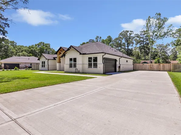 2423 Roman Forest Blvd, Roman Forest, TX 77357