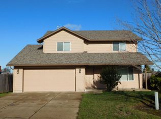 4551 Mabel Ave NE, Salem, OR 97301