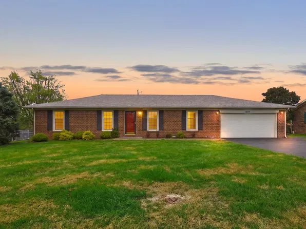 1409 Rebel Rd, Danville, KY 40422