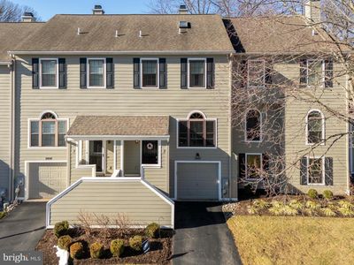 2005 Westfield Ct #2002, Newtown Square, PA, 19073