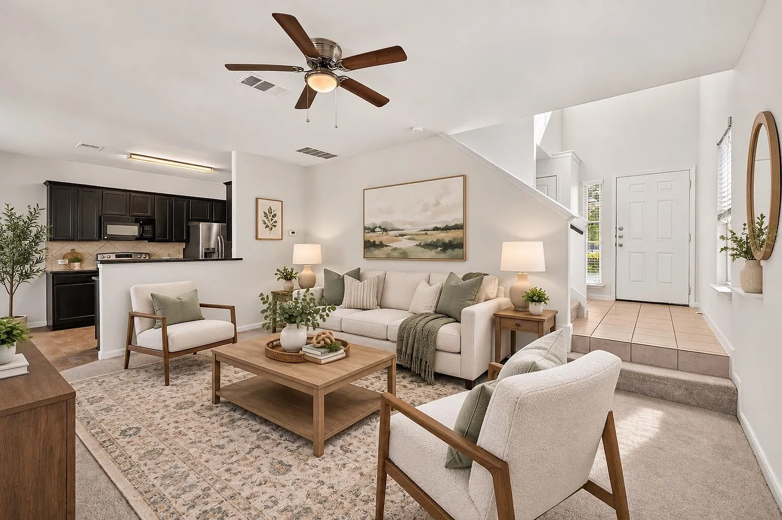 3 bed, 2.5 bath, 1582 sqft, $2,050 — Photo 3