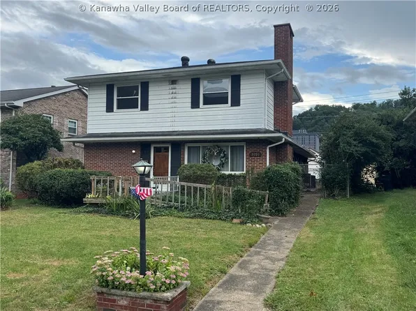 3107 Kanawha Ave SE, Charleston, WV 25304