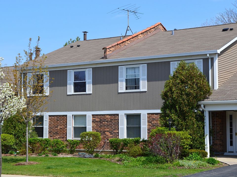 1st image of 529 N Deer Run Dr #8A12