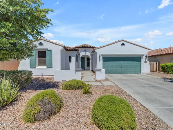 4652 S LEISURE Way, Gilbert, AZ 85297