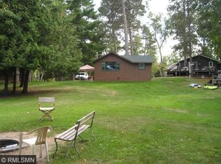 5826 Red Cedar Lodge Dr, Jenkins, MN 56474