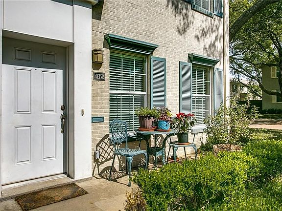 2nd image of 4735 Bradford Dr #4735A