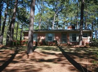 167 McGirt Rd, Hamlet, NC 28345