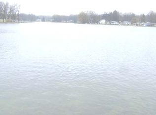 2961 W Huckleberry Trl, Farwell, MI 48622