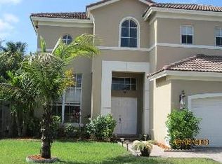 15536 SW 151st St, Miami, FL 33196