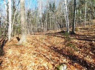 Cascade Drive, Campton, NH 03223