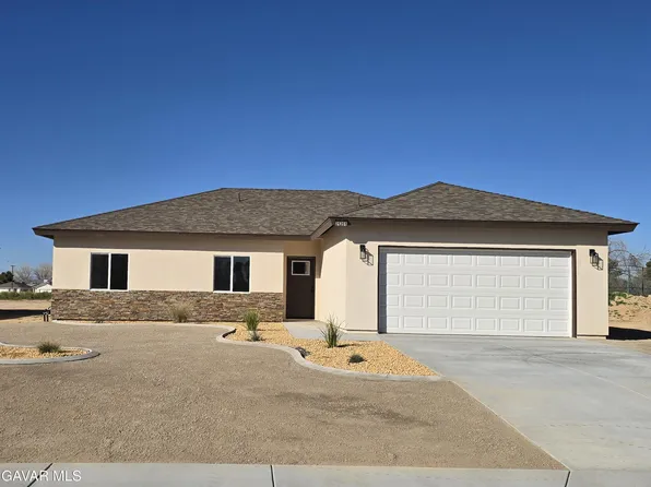 21251 Calhoun Ct, California City, CA 93505