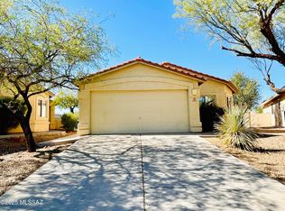 2242 W Painted Sunset Cir, Tucson, AZ 85745