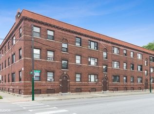 3502 S Artesian Ave #3, Chicago, IL 60632