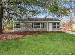 5212 Cypress Rd, Fayetteville, NC 28304