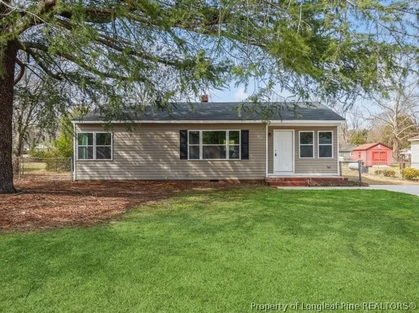 5212 Cypress Rd, Fayetteville, NC 28304
