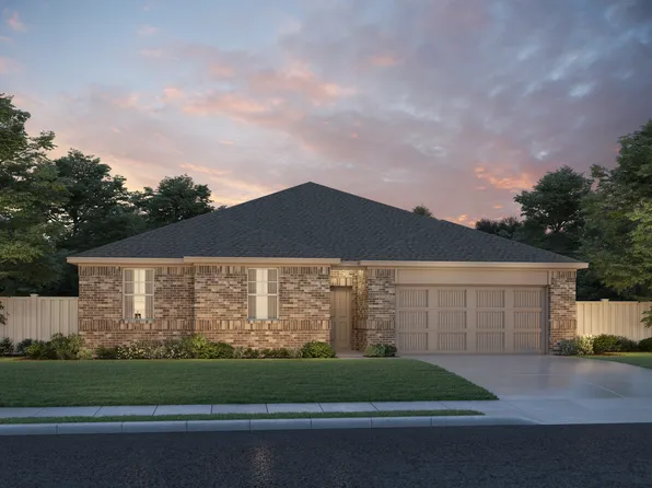 The Heritage Plan, Opal Meadows