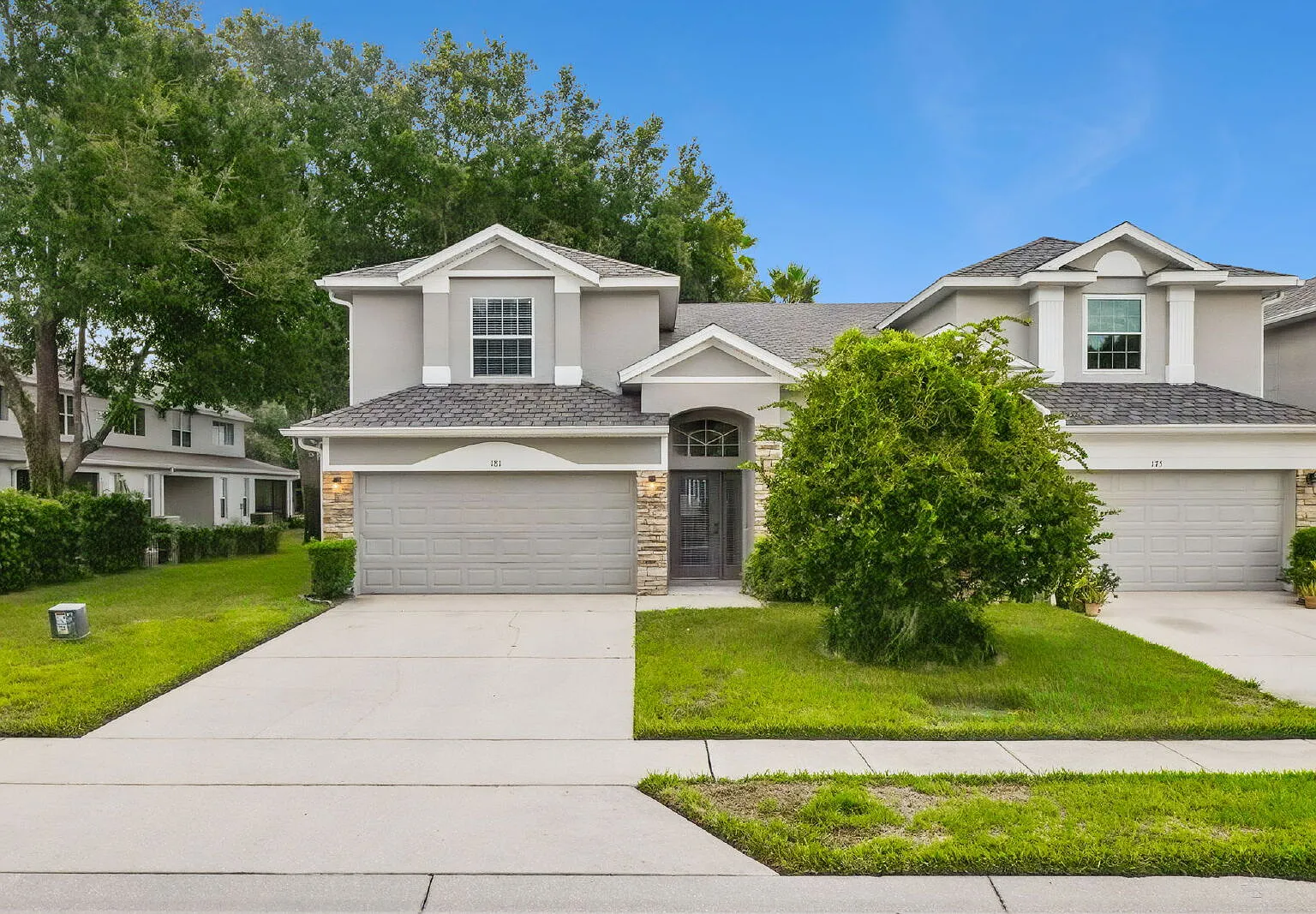 3 bed, 2.5 bath, 1733 sqft, $2,500 — Photo 1