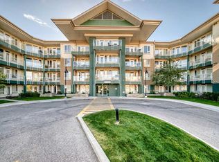 3111 E 34th Ave NW #418, Calgary, AB T2L0Y2