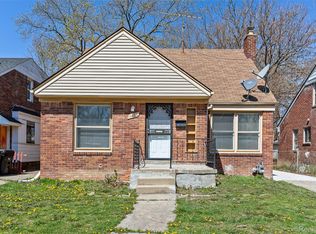 11493 Somerset Ave, Detroit, MI 48224