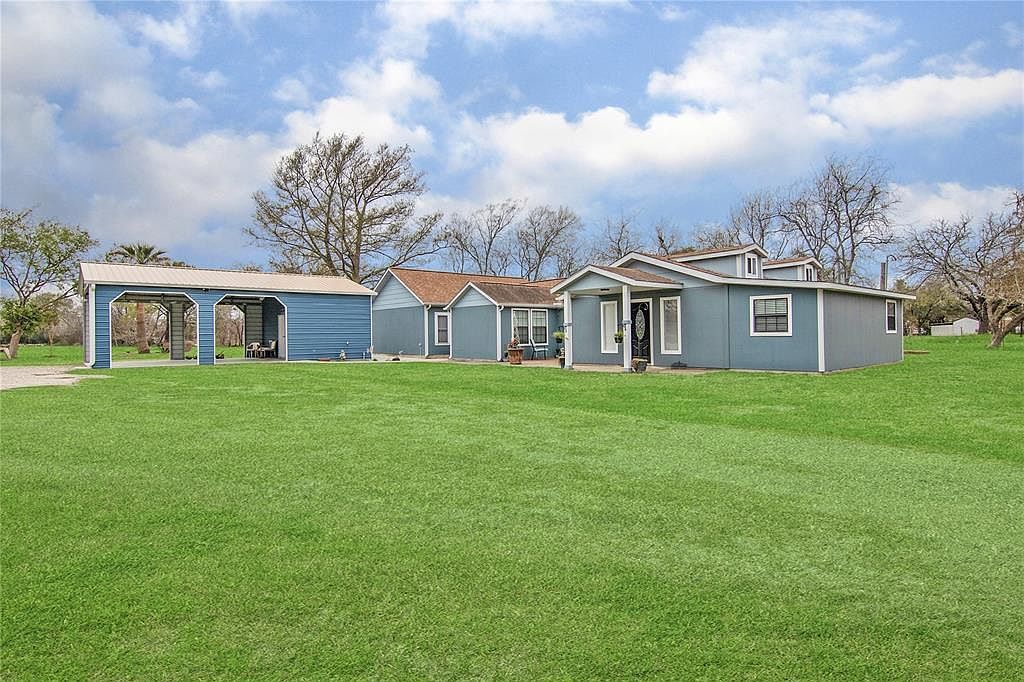 5123 W Cedar Bayou Lynchburg Rd, Baytown, TX 77521 MLS 51267715 Zillow